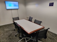 Foster Library Study Room 2