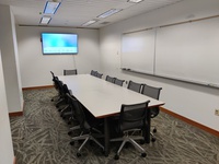 Foster Library Study Room 9