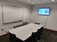 Foster Library Study Room 10