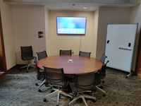 Foster Library Study Room 11