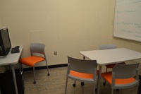 Study Room 338