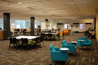 Research Commons Main Space