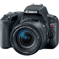 Canon EOS Rebel SL2 (18-55mm Lens)