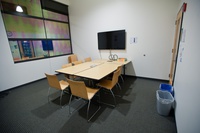 LB1 302 Study Room