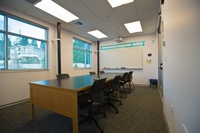UWBB 242 Study Room