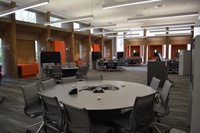 Active Learning Classroom 141