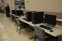 Suzzallo 3rd Floor Computers
