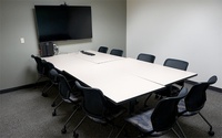 CP 324A Study Room (Reservable)