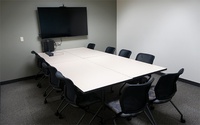 CP 324B Study Room (Reservable)