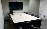 CP 324C Study Room (Reservable)