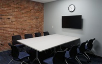 MDS 202 Study Room (Reservable)