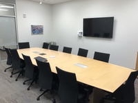 UWY 307 Meeting Room (Reservable)