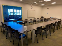 Meeting Room 121