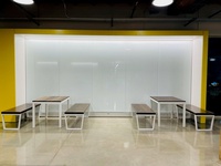 3rd Floor Booths