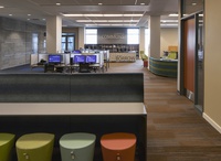 Learning Commons TLB 1st Main