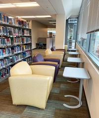 Learning Commons TLB 4th South