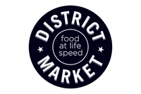 District Market (Oak)