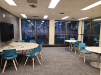 Open Scholarship Commons Space B