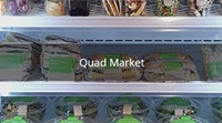 Quad Market