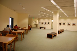 Allen 4th Gallery Study furniture