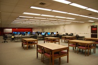 Commons Computer Lab