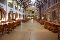 Mary Gates Hall Commons (MGH 135)