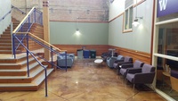 1st Floor Study Area