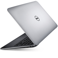 Dell XPS 2016