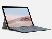 Microsoft Surface Go 2020 (Same Day)