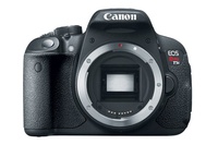 Canon EOS Rebel T6i (18-135mm Lens)