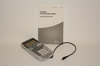 Graphing Calculator (UPS)