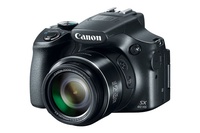 Canon PowerShot SX60 HS (UPS)